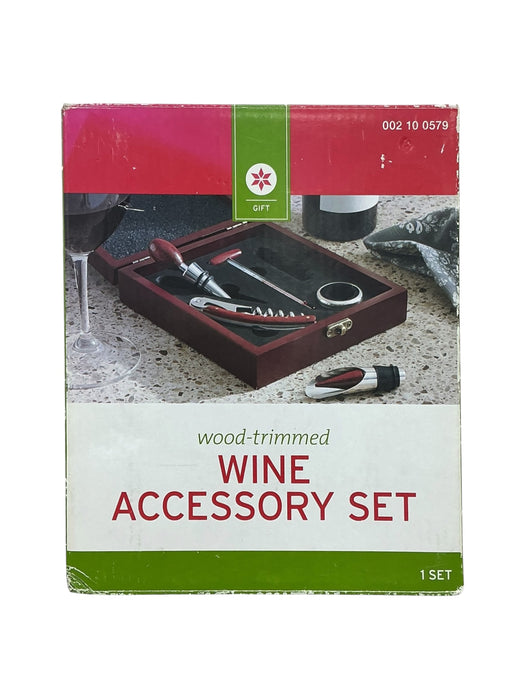 Set para vino