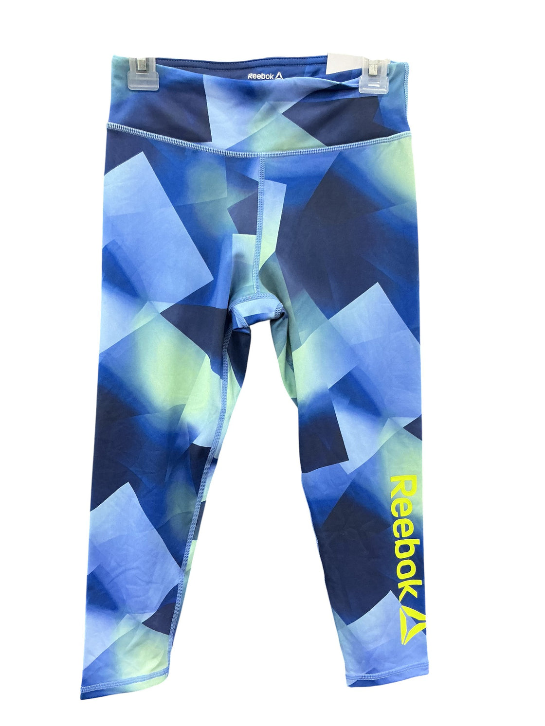 Leggins para niñ@7/8 (REEBOK)