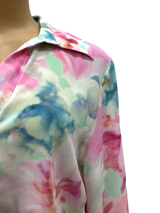 Blusa M (ZARA)
