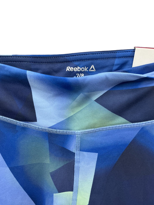 Leggins para niñ@7/8 (REEBOK)