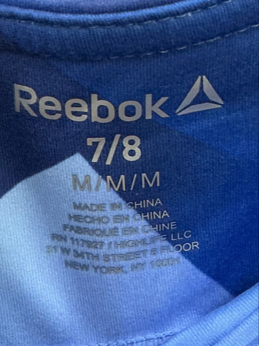 Leggins para niñ@7/8 (REEBOK)