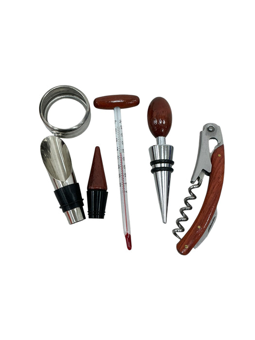 Set para vino