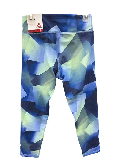 Leggins para niñ@7/8 (REEBOK)