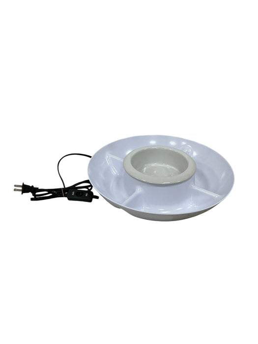 Bandeja eléctrica (KITCHEN SELECTIVES)