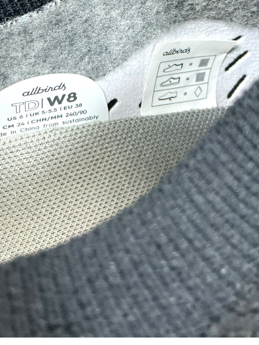 Tenis 8 (ALLBIRDS)