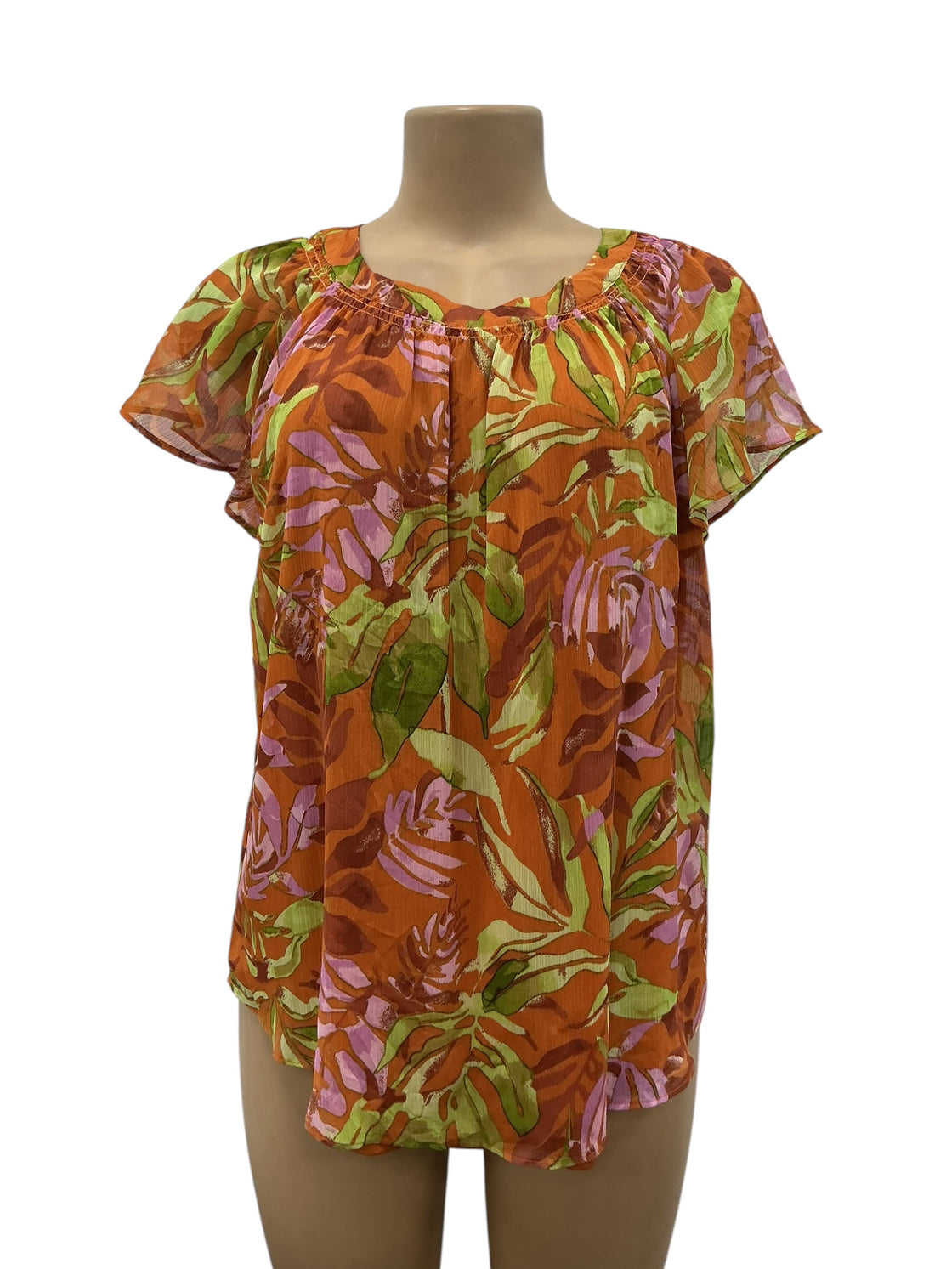 Blusa M (LAUREN CONRAD)