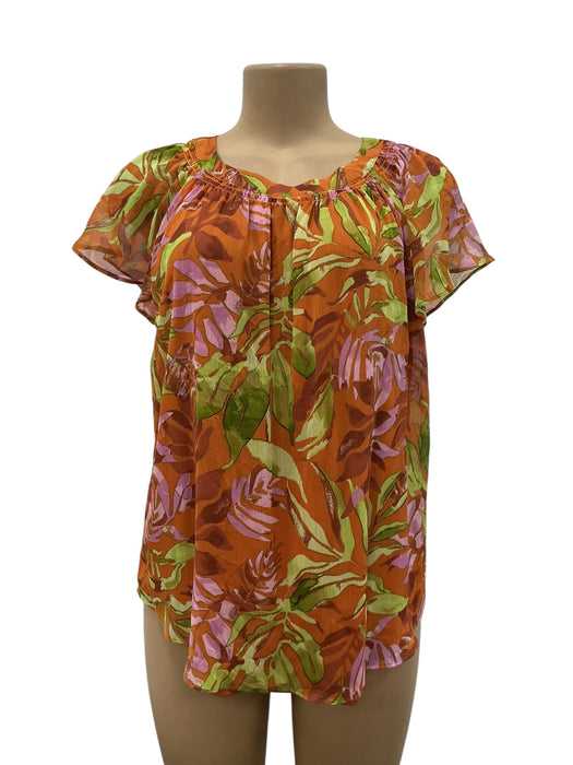 Blusa M (LAUREN CONRAD)