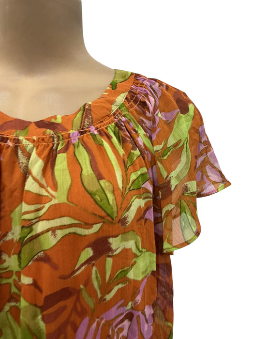 Blusa M (LAUREN CONRAD)