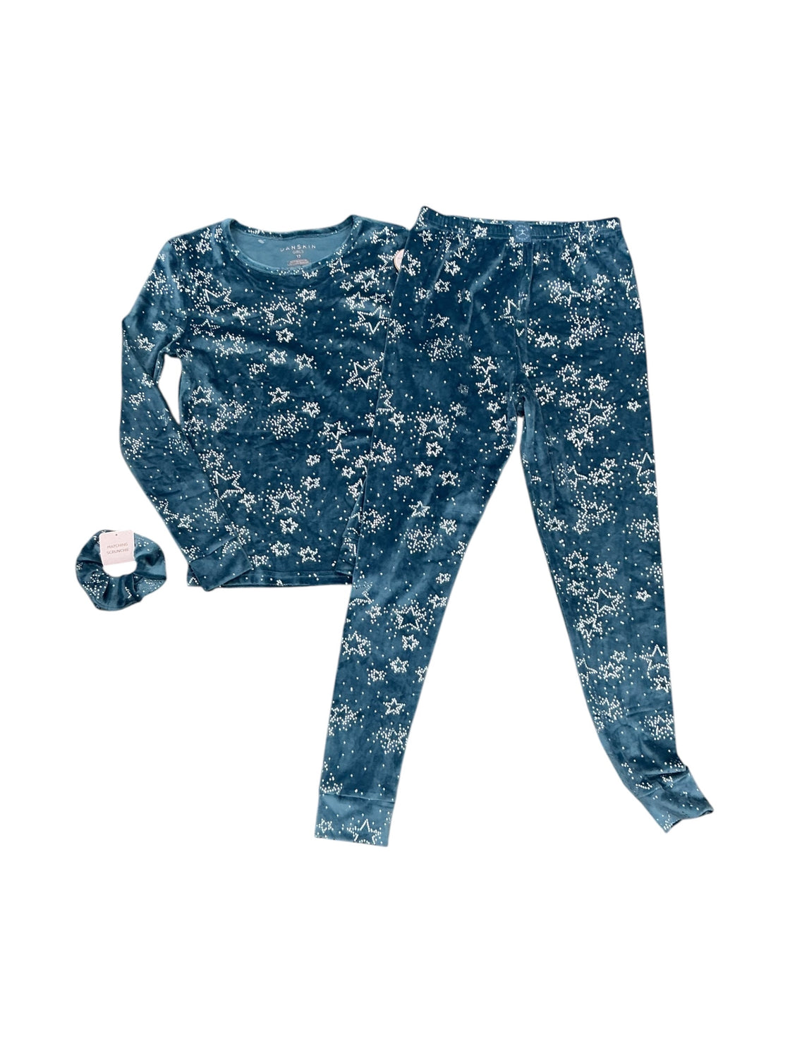 Pijama para niña 12 (DANSKIN)