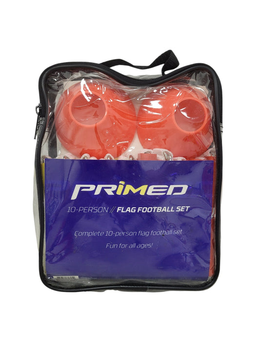 Set de fútbol americano (PRIMED)