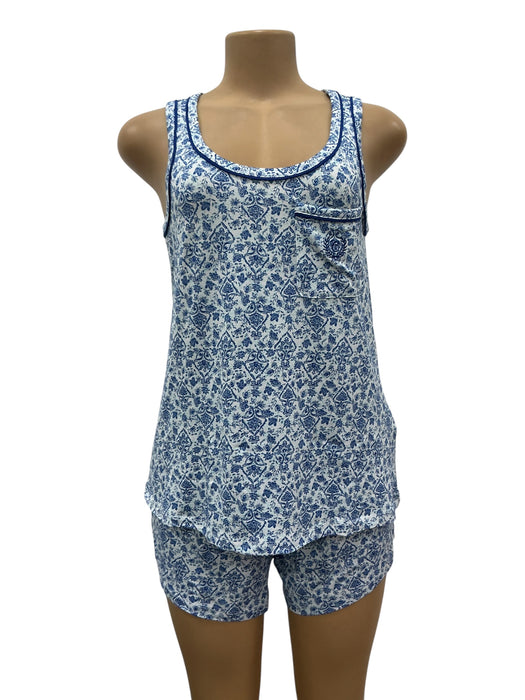 Conjunto de dama S/P (CHAPS)