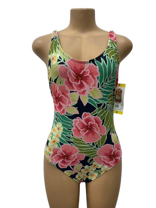 Traje de baño S (HURLEY)