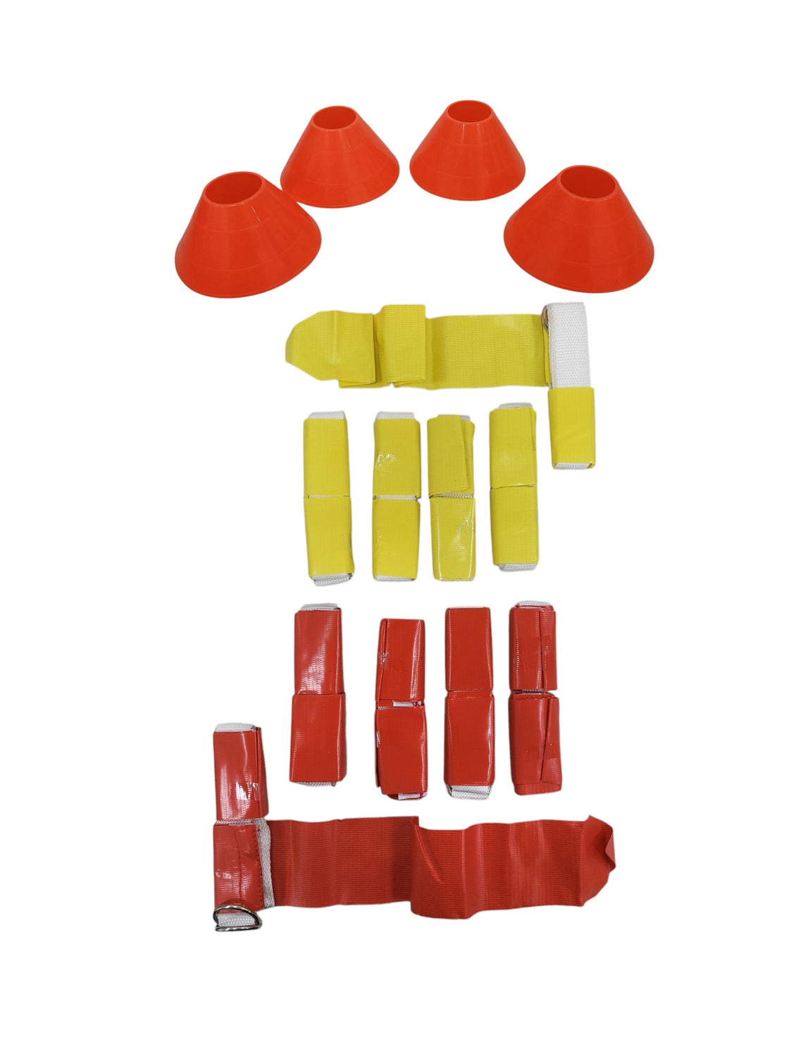 Set de fútbol americano (PRIMED)