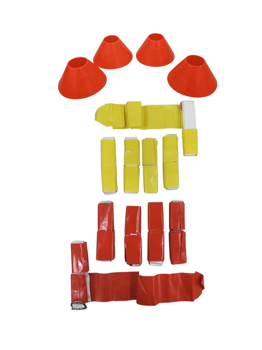 Set de fútbol americano (PRIMED)