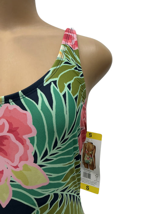 Traje de baño S (HURLEY)