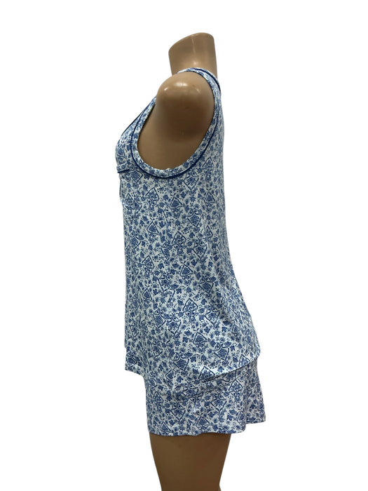 Conjunto de dama S/P (CHAPS)