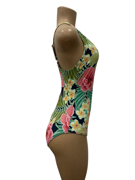 Traje de baño S (HURLEY)