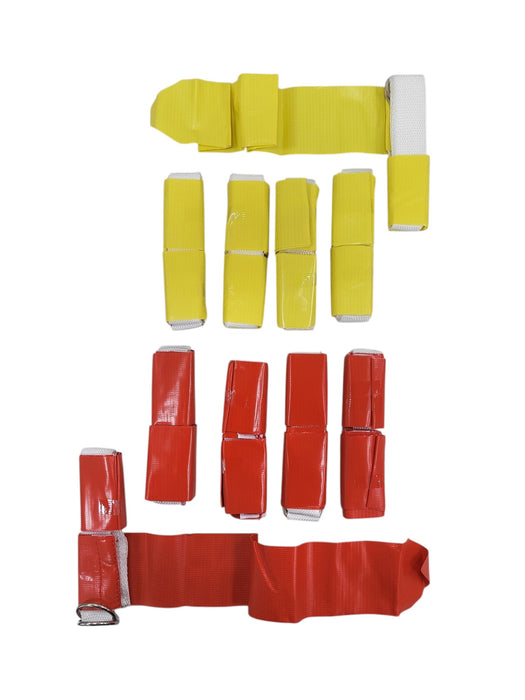 Set de fútbol americano (PRIMED)