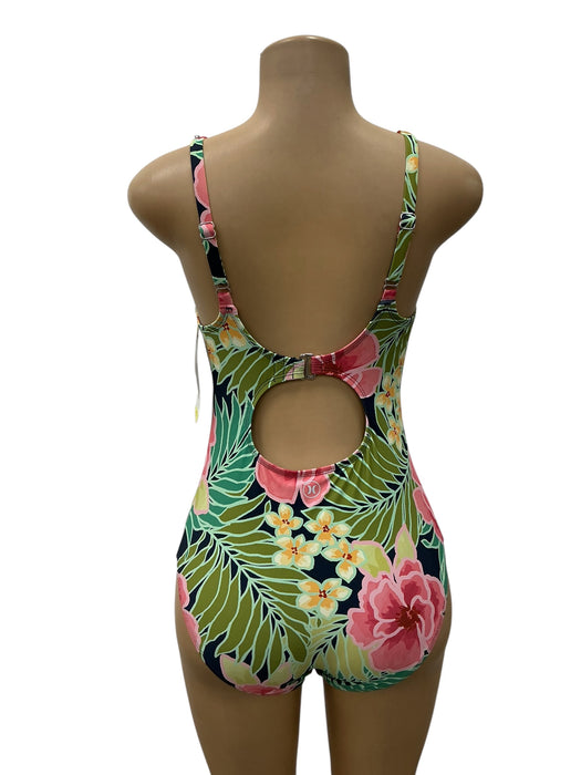 Traje de baño S (HURLEY)
