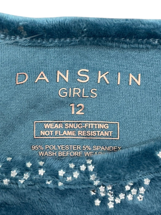 Pijama para niña 12 (DANSKIN)