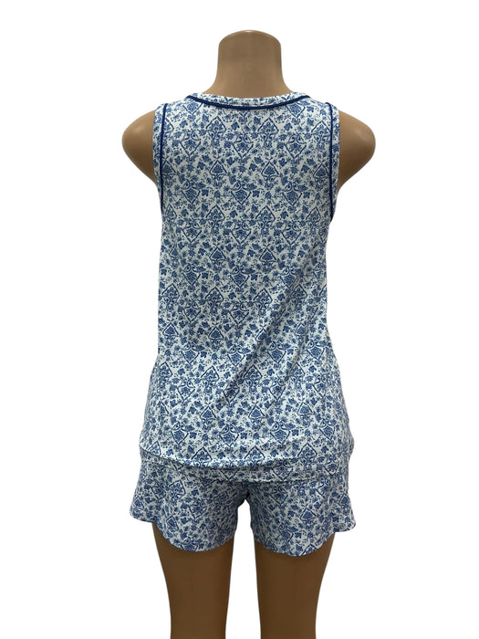 Conjunto de dama S/P (CHAPS)