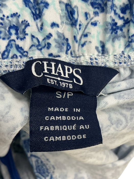 Conjunto de dama S/P (CHAPS)