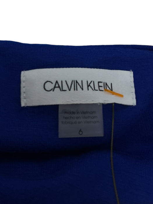 Vestido 6 (CALVIN KLEIN)