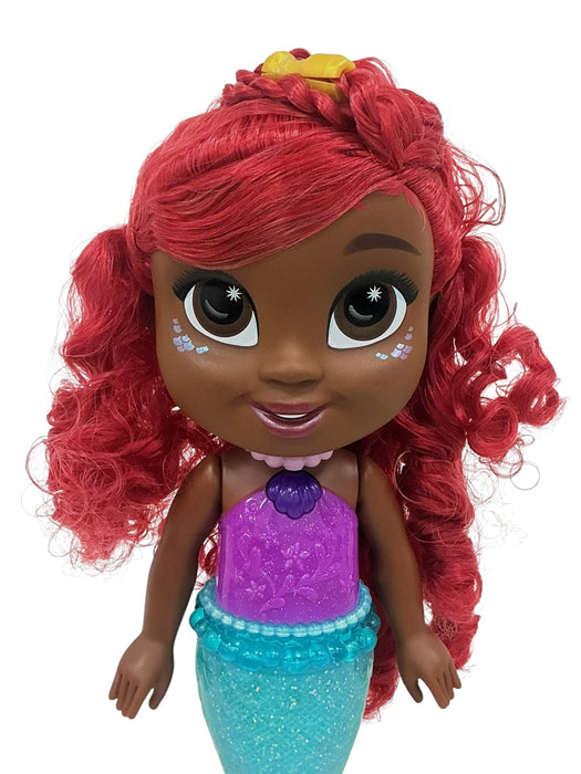 Ariel (DISNEY)