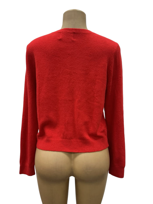 Suéter L (OLD NAVY)