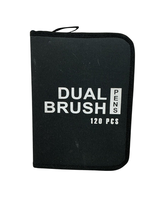 Set de Marcadores (DUAL BRUSH)
