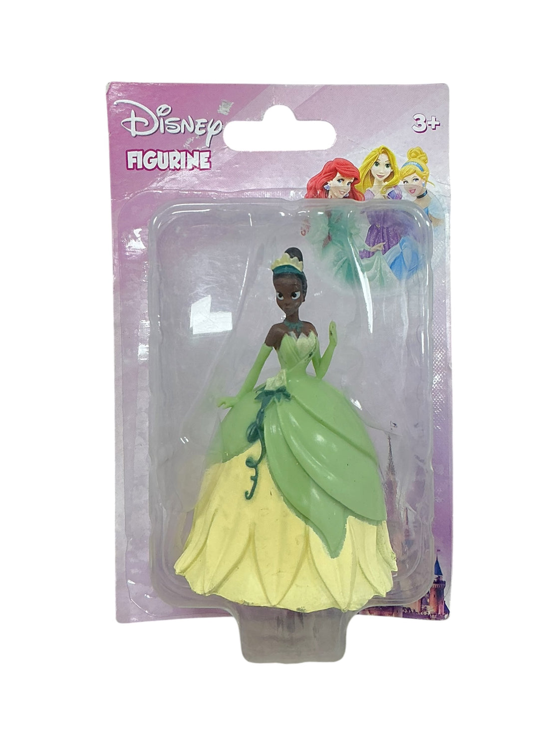 Princesa Tiana (DISNEY)