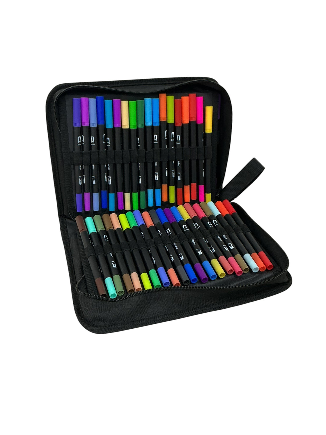 Set de Marcadores (DUAL BRUSH)