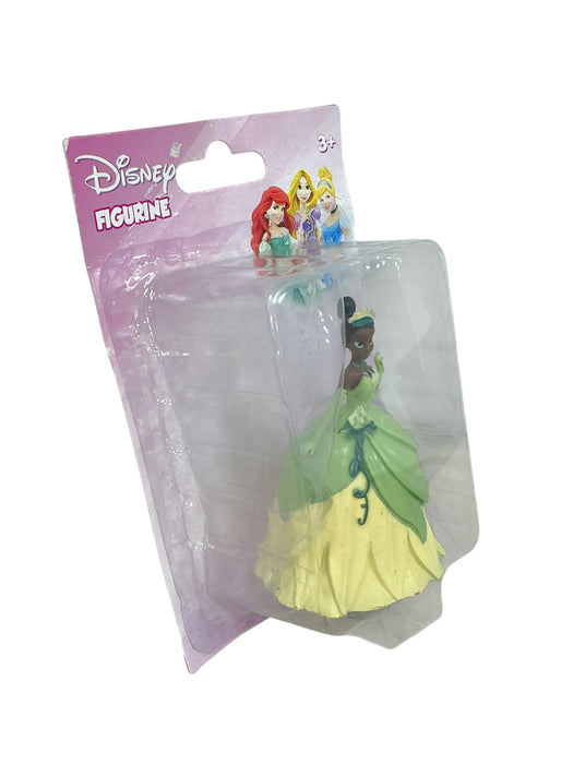 Princesa Tiana (DISNEY)