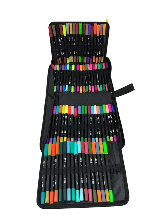 Set de Marcadores (DUAL BRUSH)