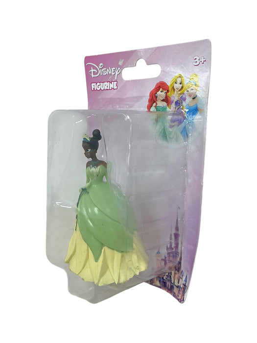 Princesa Tiana (DISNEY)