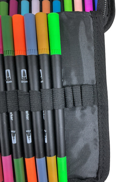 Set de Marcadores (DUAL BRUSH)