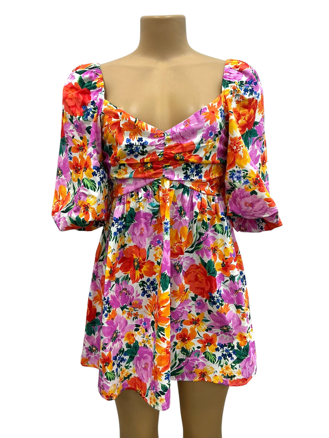 Vestido S (ALTAR'D STATE)