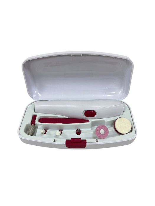 Kit de Manicure y Pedicure (PERFECTION)
