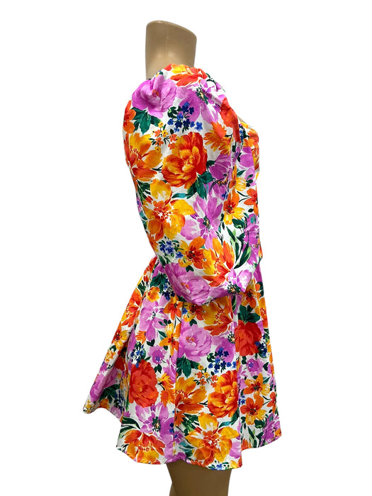 Vestido S (ALTAR'D STATE)