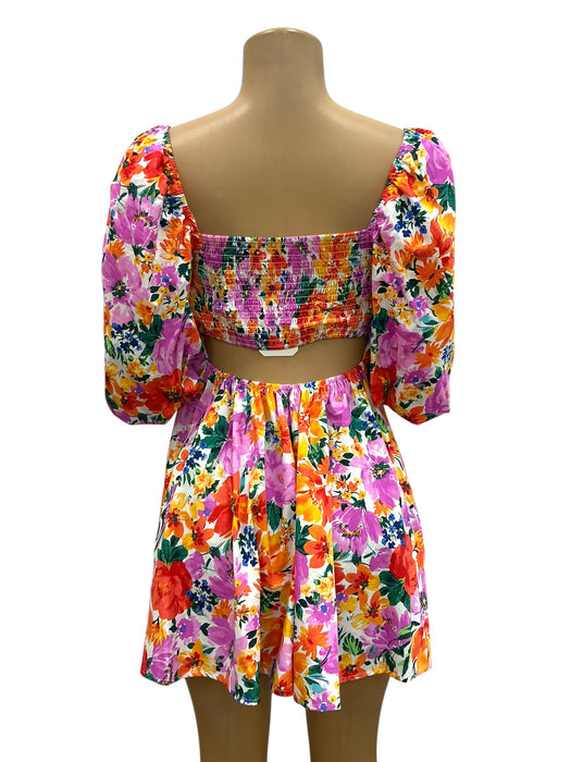 Vestido S (ALTAR'D STATE)