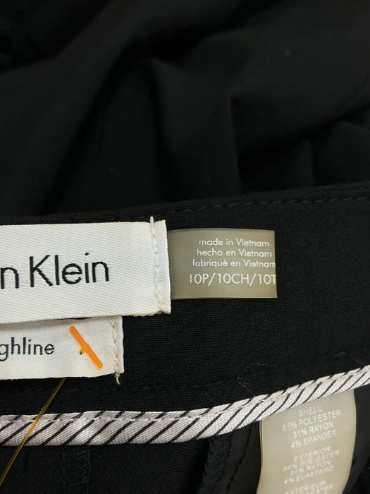 Pantalón 10P (CALVIN KLEIN)