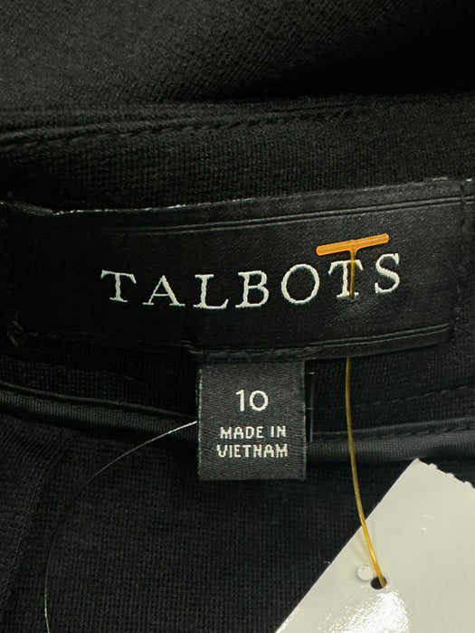 Falda 10 (TALBOTS)