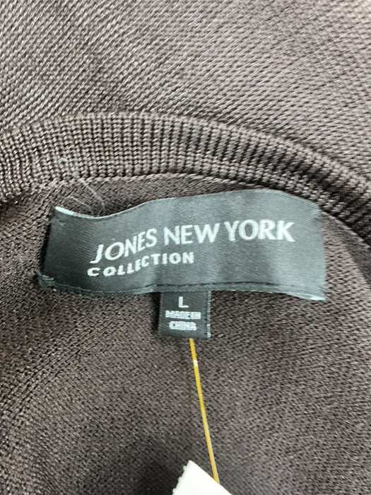 Sueter L (JONES NEW YORK)