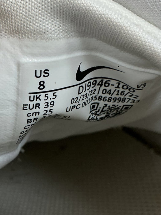Tenis 8 (NIKE)