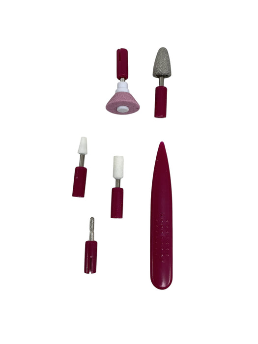 Kit de Manicure y Pedicure (PERFECTION)