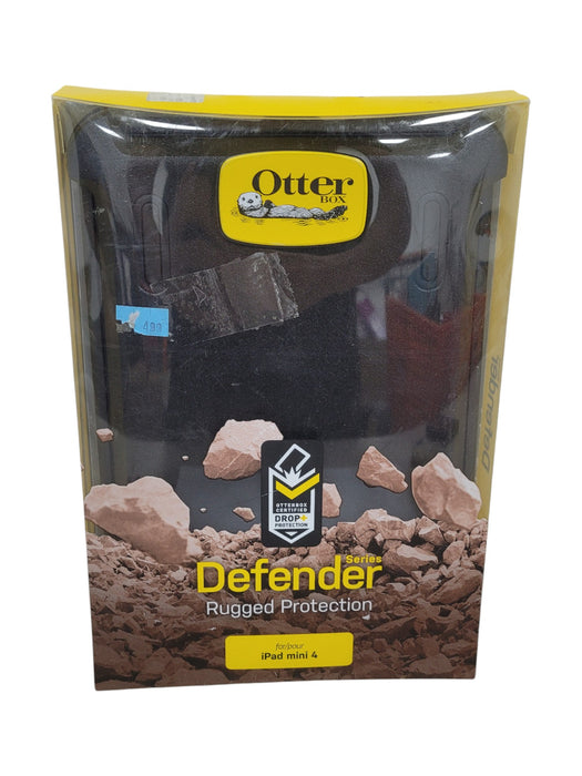 Case para iPad (OTTER BOX)