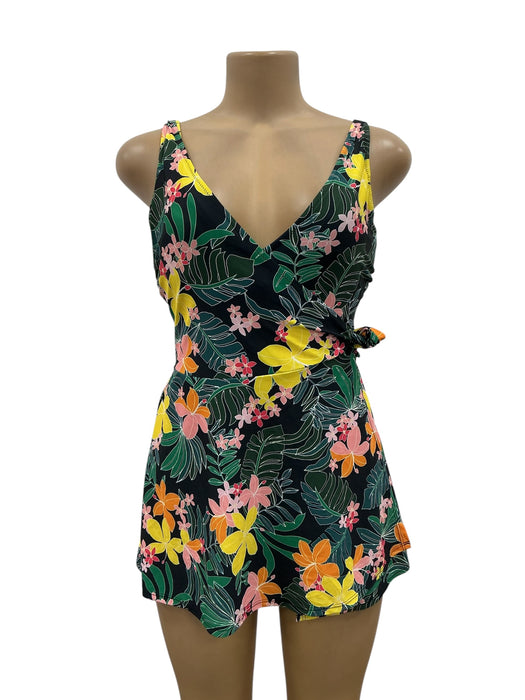 Traje de baño M (OLD NAVY)
