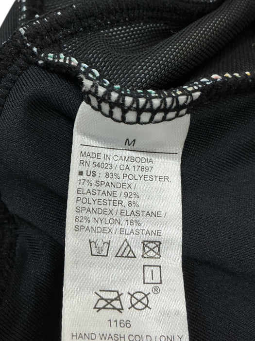 Traje de baño M (OLD NAVY)