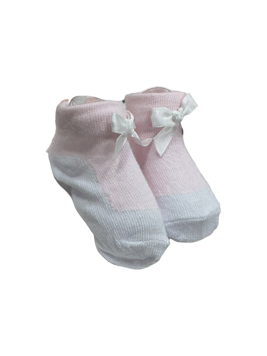 Set de Bodys para bebé 3-6M (LITTLE BEGINNINGS)