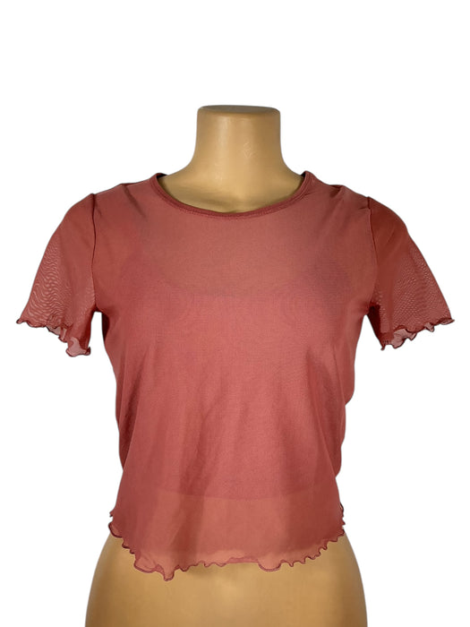 Blusa S (HOLLISTER)